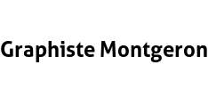 Graphiste Montgeron